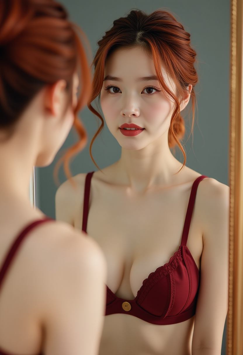 玫瑰色睡眠